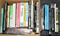 Lot 134 - Sporting books of Newcastle United and other...