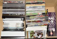 Lot 141 - A large collection of ''The Tynesider'',...