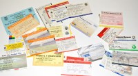 Lot 177 - Newcastle United football tickets, for the...