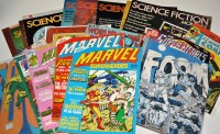 Lot 1001 - All American Comics No.24 and World's Finest...