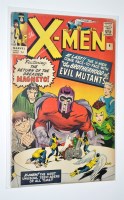 Lot 1067 - The X-Men No.4