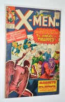 Lot 1068 - The X-Men No.5.