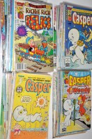 Lot 1143 - Bugs Bunny No.241, by Whitman, Casper The...