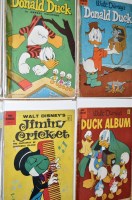 Lot 1147 - Walt Disney's Jiminy Cricket No.16, Walt...