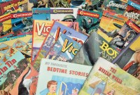 Lot 1169 - The Topper Book 1957/58: a collection of...
