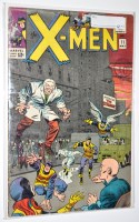 Lot 1172 - X-Men No.11.