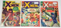 Lot 1174 - X-Men Nos.14-16 inclusive.