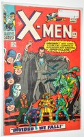 Lot 1177 - X-Men No.22.