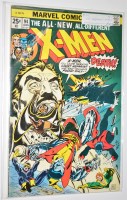 Lot 1187 - X-Men No.94.