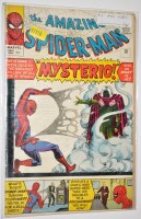 Lot 1210 - The Amazing Spider-Man No.13.