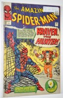 Lot 1211 - The Amazing Spider-Man No.15.