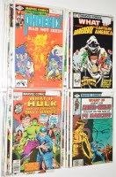 Lot 1277 - Black Panther Nos.2-13 and 15; together with...