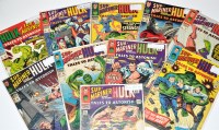 Lot 1289 - Tales To Astonish Nos.82-91 inclusive. (10)