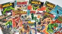 Lot 1290 - Tales To Astonish Nos.92-101 inclusive. (10)