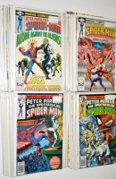 Lot 1301 - Peter Parker The Spectacular Spider-Man,...