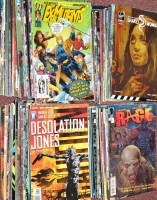 Lot 1315 - Sundry comics, by Dark Horse, Image, Virgin,...