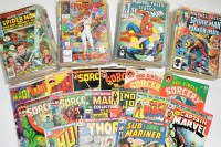 Lot 1320 - Chilling Adventures In Sorcery Nos.3, 4, 6, 7,...