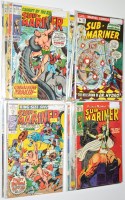 Lot 1353 - The Sub-Mariner Nos.6-9, 11-14, 24, 25, 27-29,...