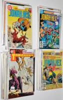 Lot 1413 - Tomahawk Nos.94, 105 and 124; Son Of Tomahawk...