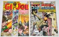 Lot 1455 - Showcase No.45 and 53.