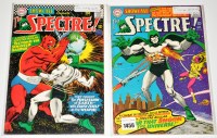 Lot 1456 - Showcase Nos.60 and 61.