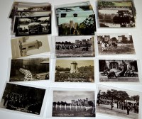 Lot 3 - Views of Ravensworth, Gateshead, by The Rapid...