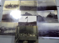 Lot 133 - A collection of ten early 20th Century...