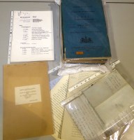 Lot 134 - 19th and 20th Century coal mining and colliery...