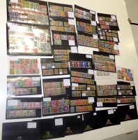 Lot 152 - A large quantity of mainly 19th Century...