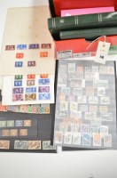 Lot 170 - British Commonwealth and rest of the World...