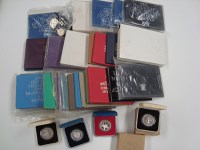 Lot 184 - A large quantity of Great British and Northern...