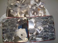 Lot 186 - A large quantity of coinage, 19th/20th Century.