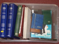 Lot 188 - A large quantity of British stamps, mainly...