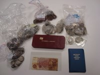 Lot 212 - A large quantity of mainly second half 20th...