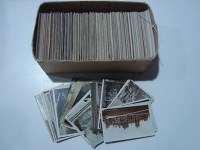 Lot 253 - Approximately 600 first half 20th Century...