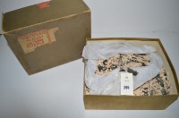 Lot 295 - A Victory gold boxed jigsaw puzzle 'Swan Lake'...