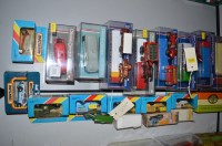 Lot 316 - Corgi limited edition original omnibus...