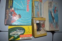 Lot 330 - A Nulli-Secundus Production remote control...