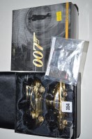 Lot 354 - A Corgi 007 Die Another Day 40th Anniversary...
