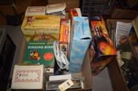 Lot 1020 - Kit models by: Miniart; MRC; Native Spirits;...