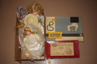 Lot 1040 - A Hobbies build your own Old Time Ship Model,...