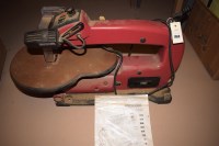 Lot 1060 - A Rexon DTS-16A electrically powered...