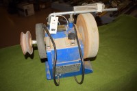 Lot 1099 - Tormek Supergrind 1200 electric powered...