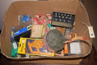 Lot 1101 - A large quantity of router bits by Newtool,...