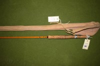 Lot 1177 - Hardy's of Alnwick: a JLH 'Triumph Palakona'...