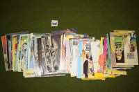 Lot 1251 - A large collection of mainly foreign loose...