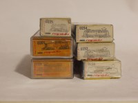 Lot 30 - Arnold Rapido diesel type locomotives, no's to...