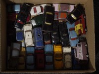 Lot 66 - A large quantity Corgi die-cast model vehicles,...