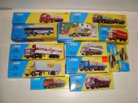 Lot 78 - Corgi Classic die-cast model vehicles, to...