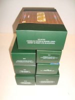 Lot 82 - Six Corgi Premier Limited Edition vehicles...